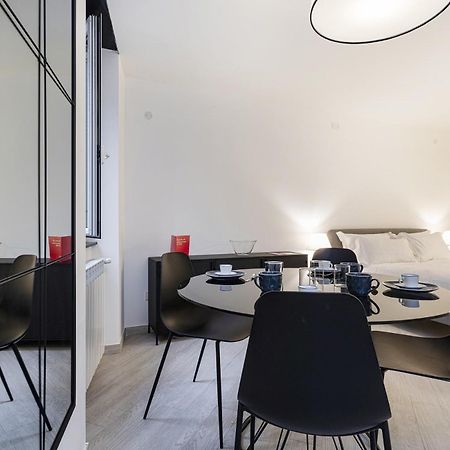 Goletta Studio By Wonderful Italy เจนัว ภายนอก รูปภาพ