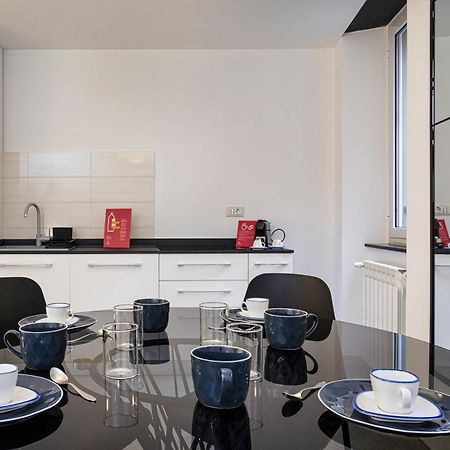 Goletta Studio By Wonderful Italy เจนัว ภายนอก รูปภาพ